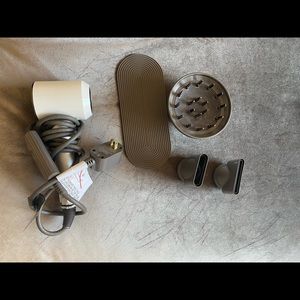 DYSON SuperSonic hair dryer USED